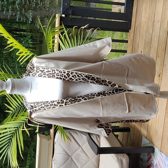 Joan Rivers jacket - Picture 3 of 7